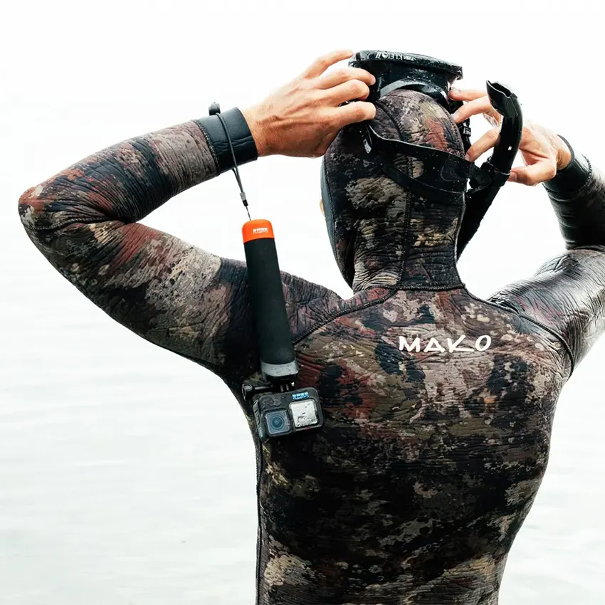 Empuñadura flotante GoPro The Handler