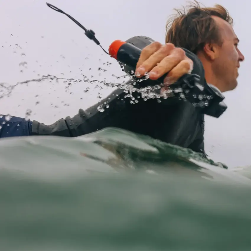 Empuñadura flotante GoPro The Handler