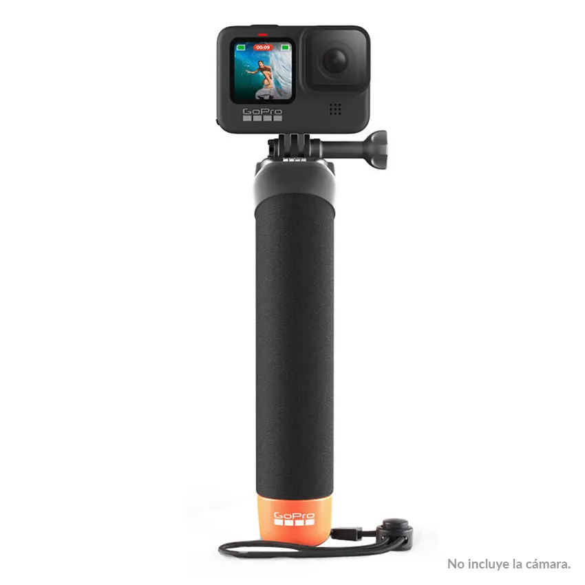 Empuñadura flotante GoPro The Handler