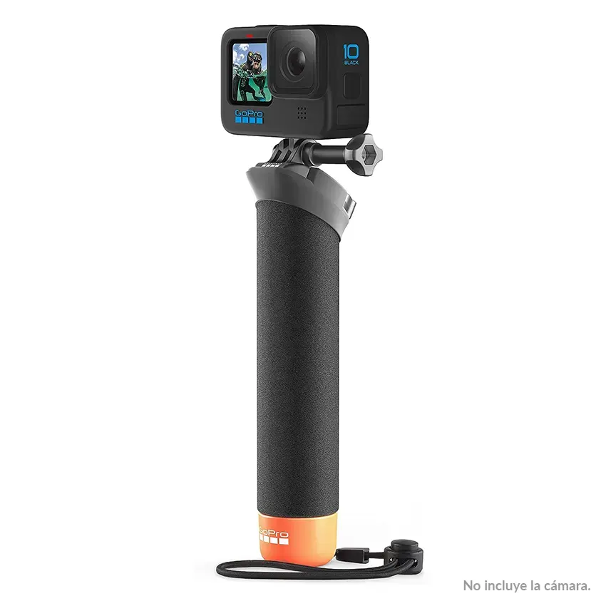 Empuñadura flotante GoPro The Handler