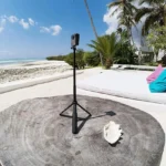 Trípode / Brazo GoPro Shorty para Cámaras HERO y MAX