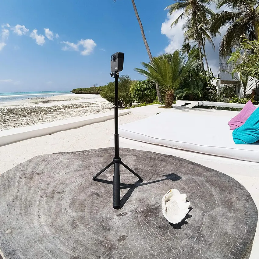 Trípode / Brazo GoPro Shorty para Cámaras HERO y MAX