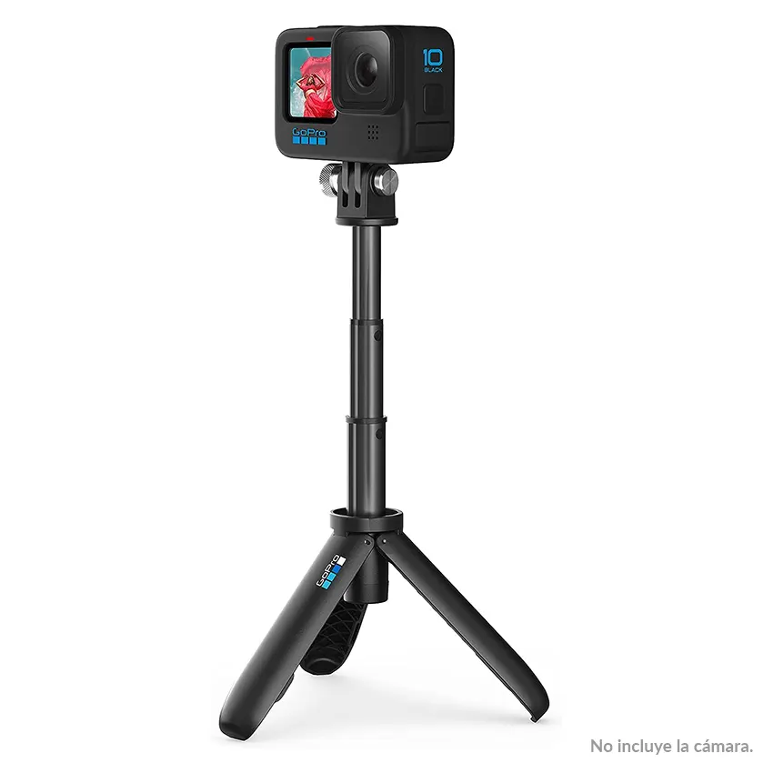 Trípode / Brazo GoPro Shorty para Cámaras HERO y MAX