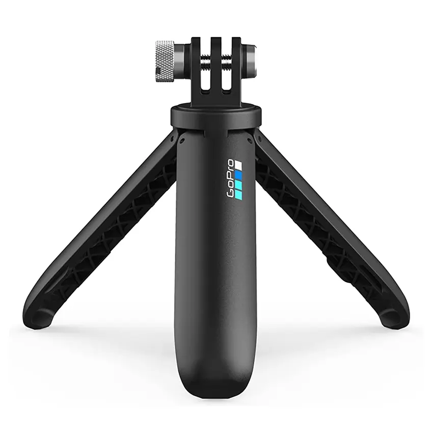 Trípode / Brazo GoPro Shorty para Cámaras HERO y MAX