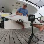 Trípode / Brazo GoPro Shorty para Cámaras HERO y MAX