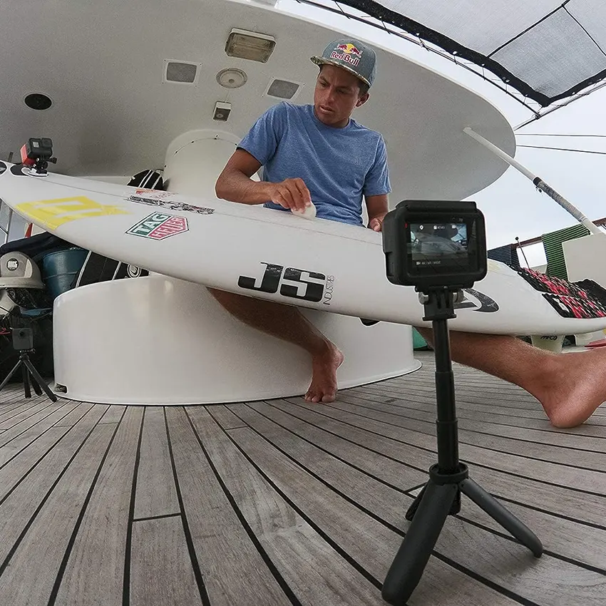 Trípode / Brazo GoPro Shorty para Cámaras HERO y MAX