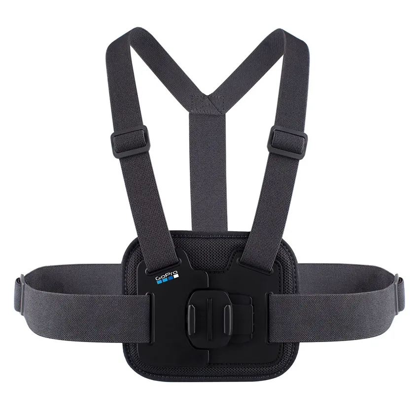 Soporte Pectoral GoPro Chesty