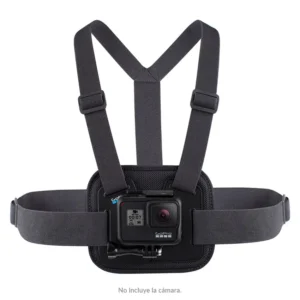 Soporte Pectoral GoPro Chesty