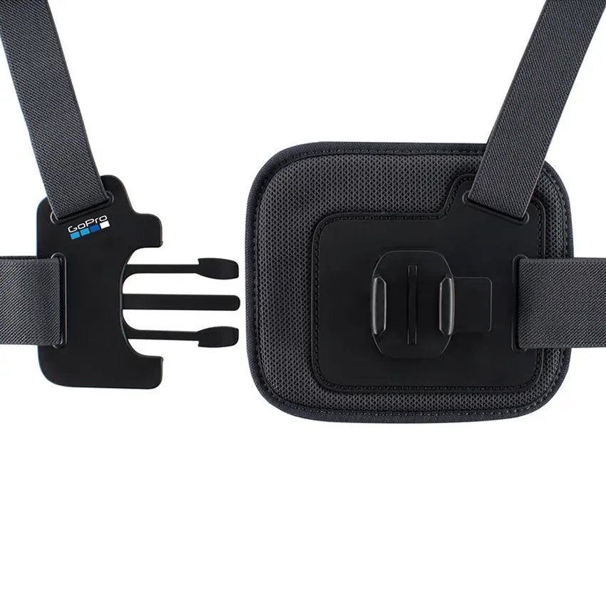 Soporte Pectoral GoPro Chesty
