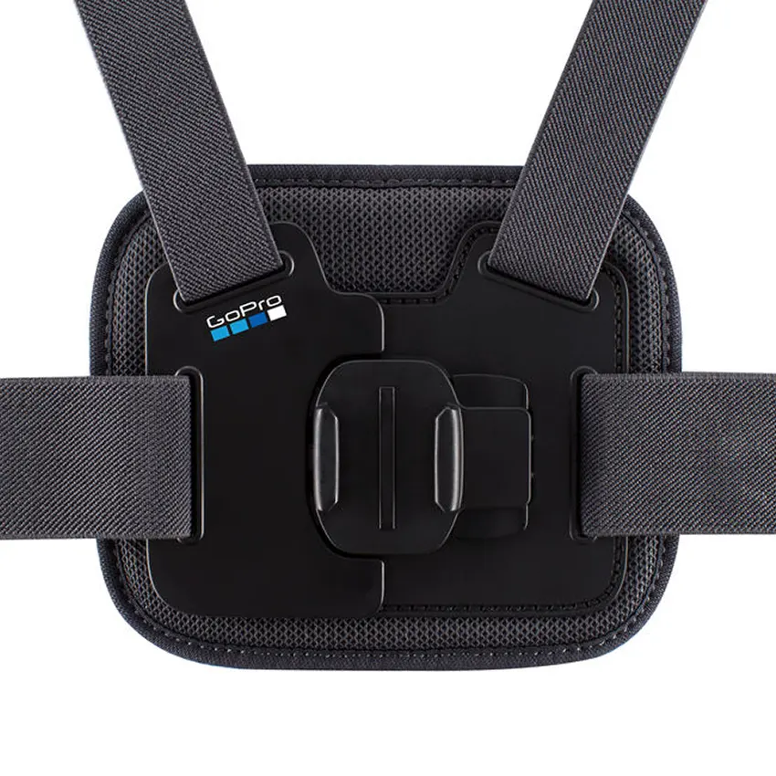 Soporte Pectoral GoPro Chesty