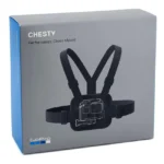 Soporte Pectoral GoPro Chesty