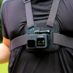 Soporte Pectoral GoPro Chesty