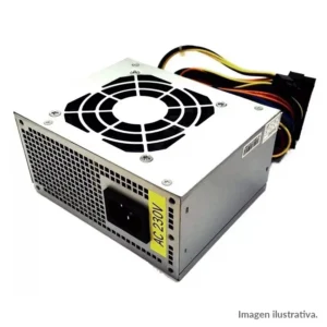 Fuente de alimentación CX 600W Slim