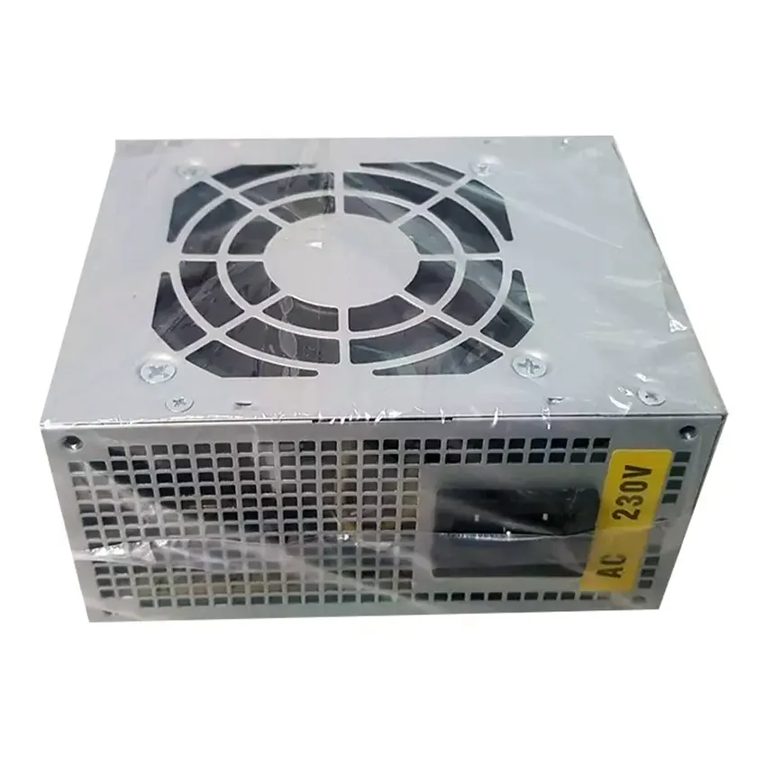 Fuente de alimentación CX 600W Slim
