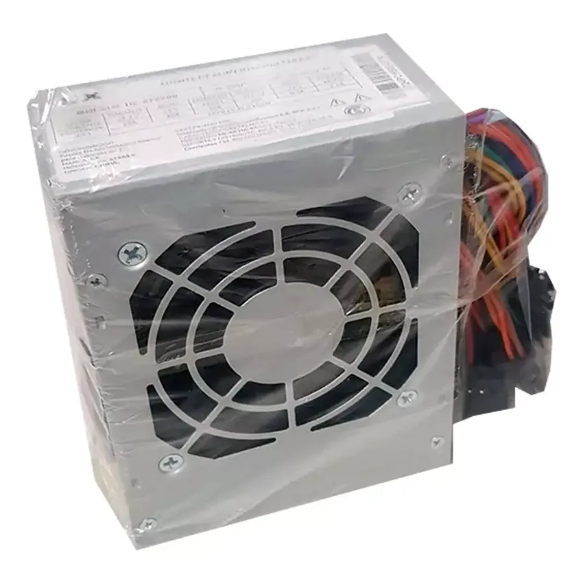 Fuente de alimentación CX 600W Slim