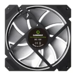 Ventilador GameMax FN-12Rainbow-C9-Infinity ARGB