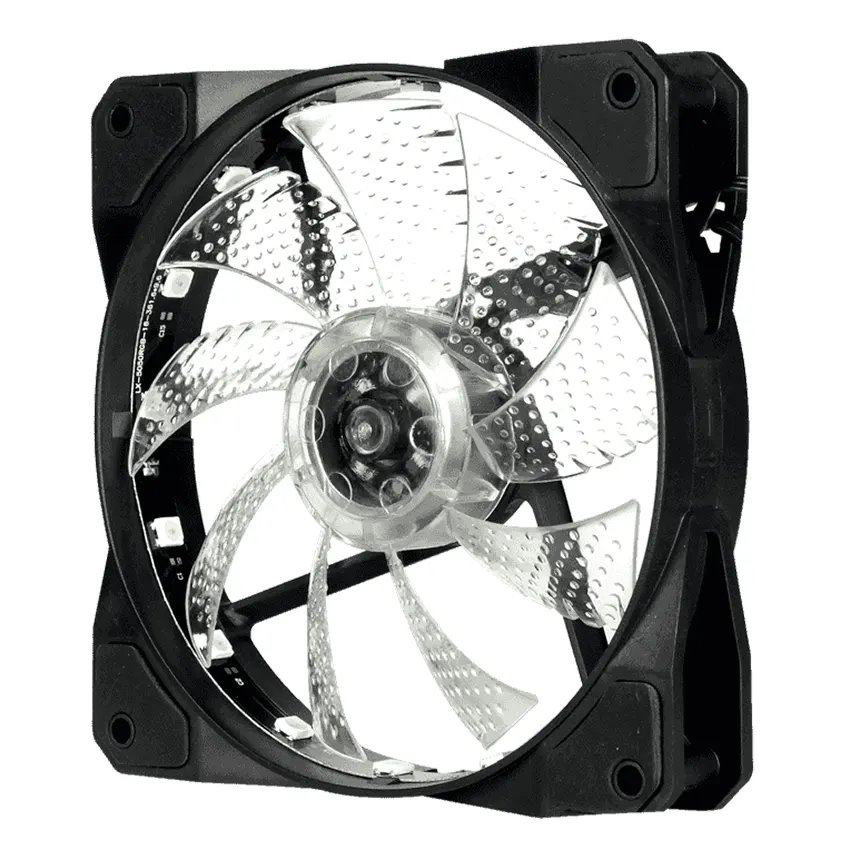 Ventilador GameMax FN-12Rainbow-M ARGB
