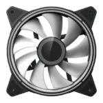 Ventilador GameMax FN-12Rainbow-Q-Infinity ARGB