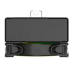 Ventilador para CPU GameMax GAMMA 500 Rainbow ARGB, Intel LGA1200/1151/1150, AMD AM4