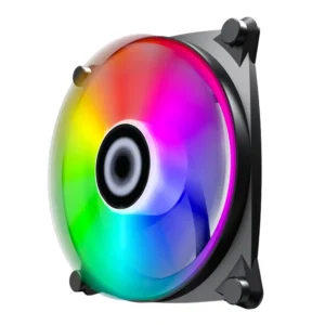 Ventilador GameMax GMX-12-CBB ARGB