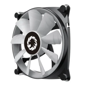 Ventilador GameMax GMX-12-CBB ARGB