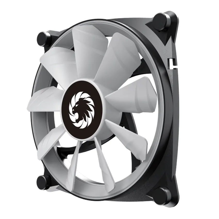 Ventilador GameMax GMX-12-CBB ARGB