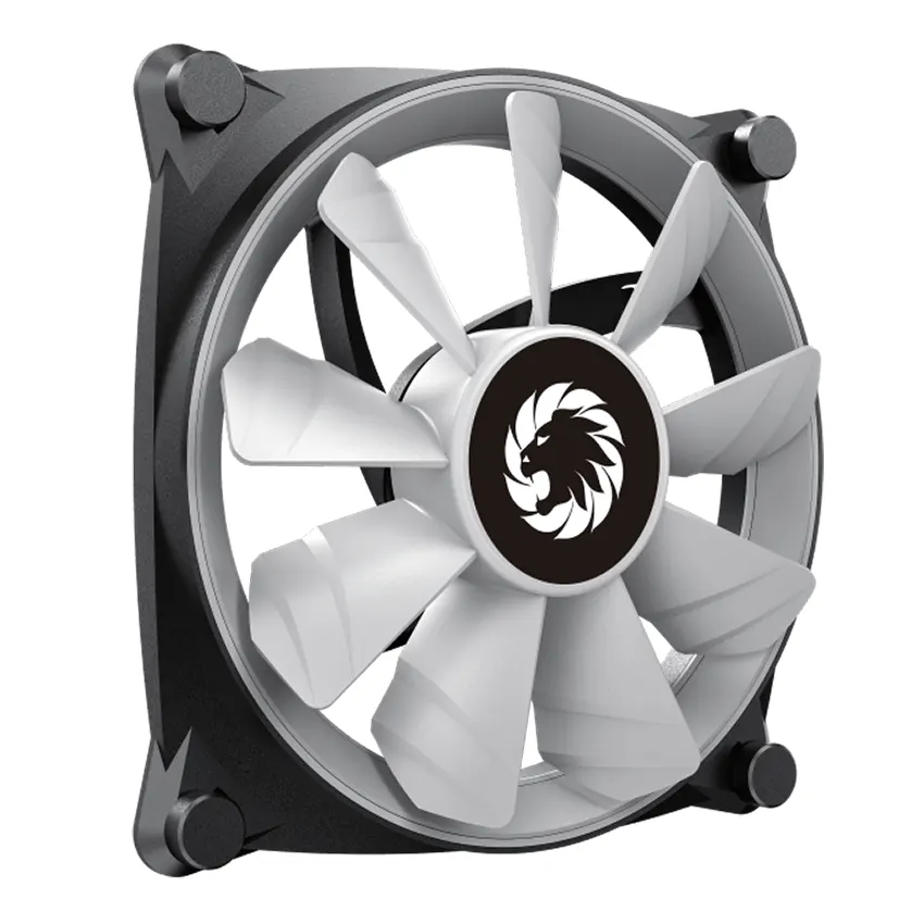 Ventilador GameMax GMX-12-CBB ARGB