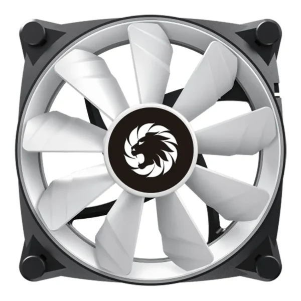 Ventilador GameMax GMX-12-CBB ARGB