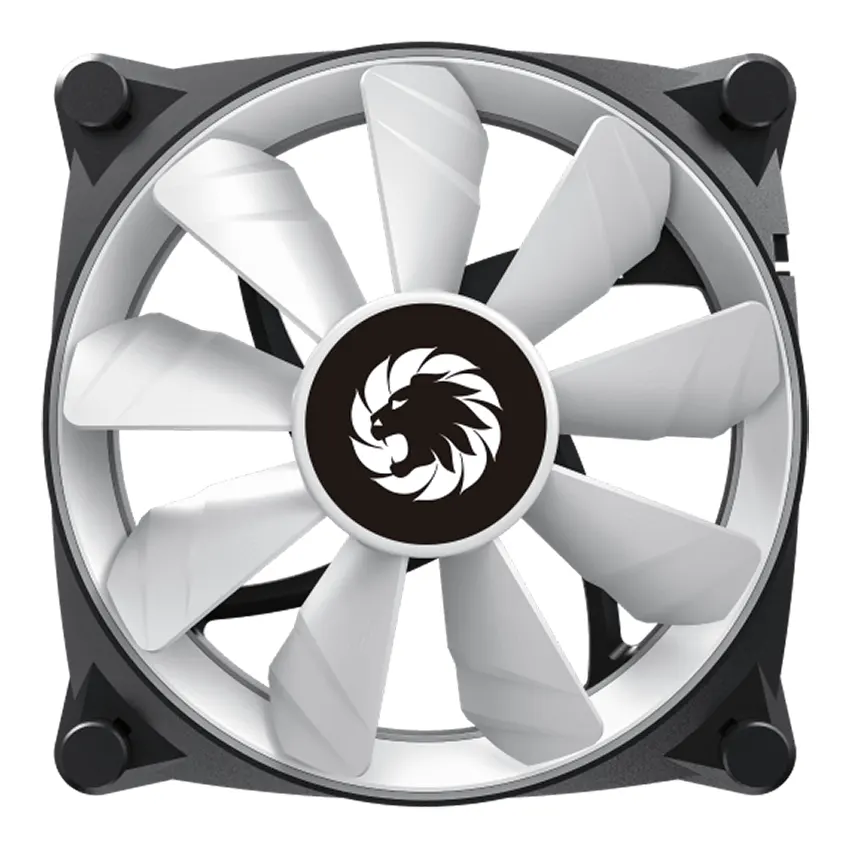 Ventilador GameMax GMX-12-CBB ARGB