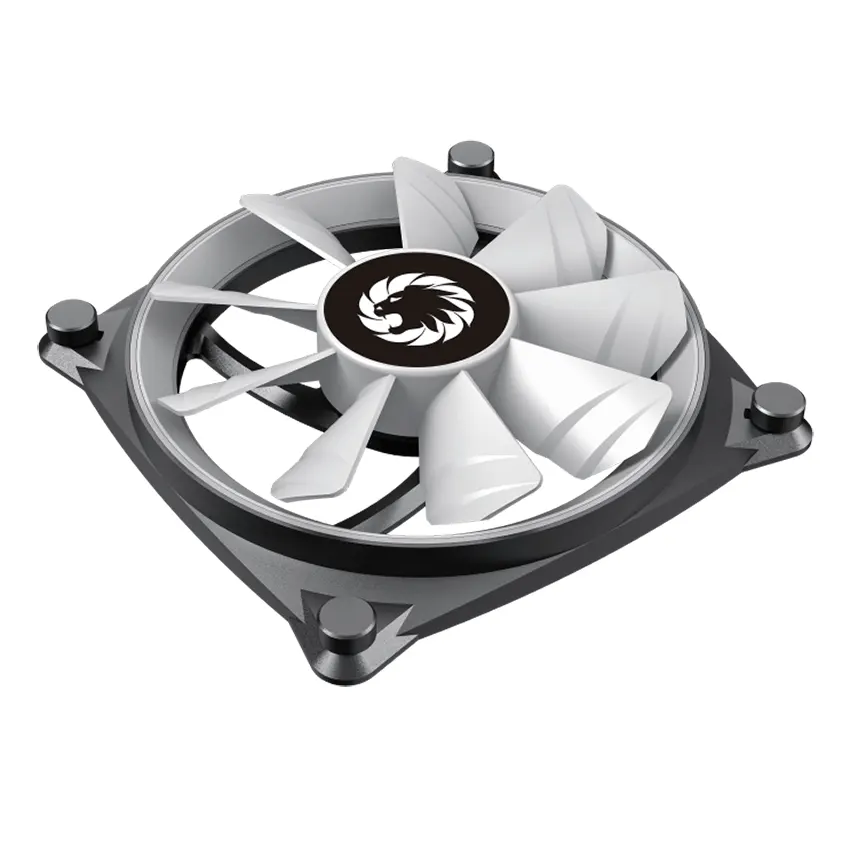 Ventilador GameMax GMX-12-CBB ARGB