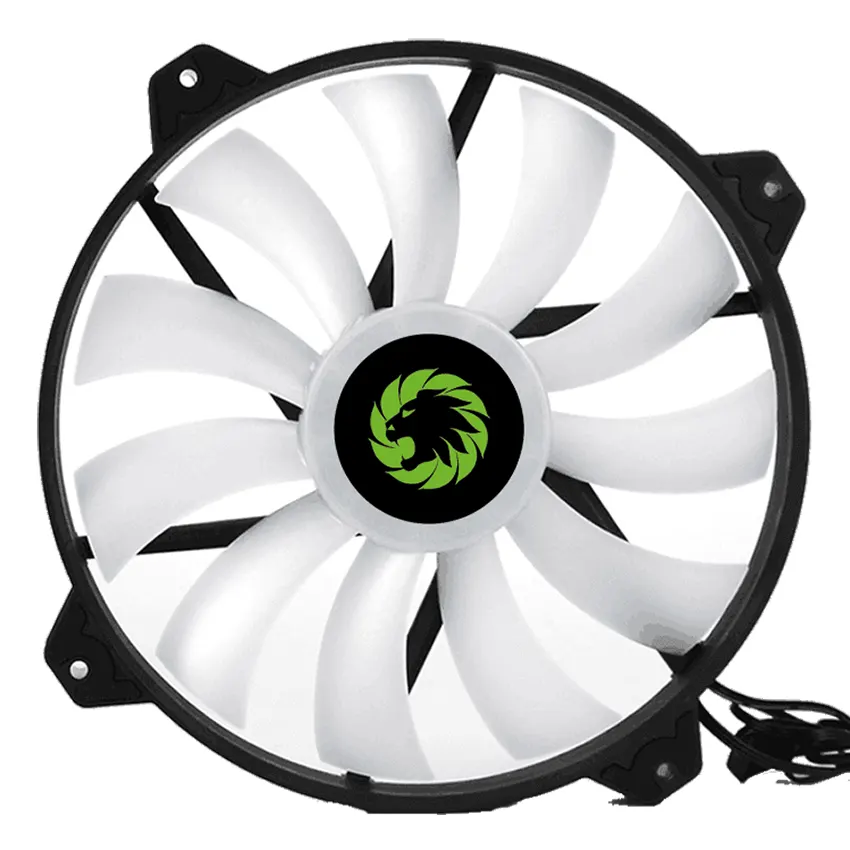 Ventilador GameMax GMX-20-ARGB-M