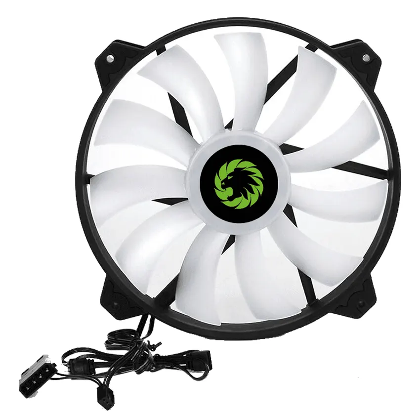 Ventilador GameMax GMX-20-ARGB-M