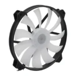 Ventilador GameMax GMX-20-ARGB-M