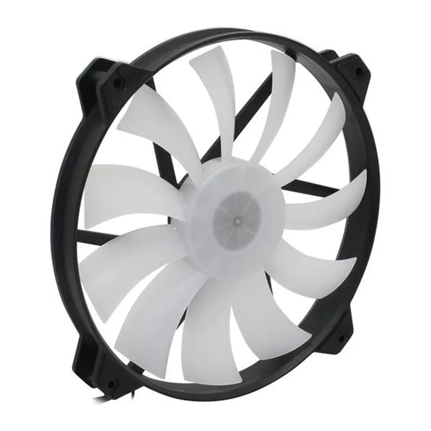 Ventilador GameMax GMX-20-ARGB-M