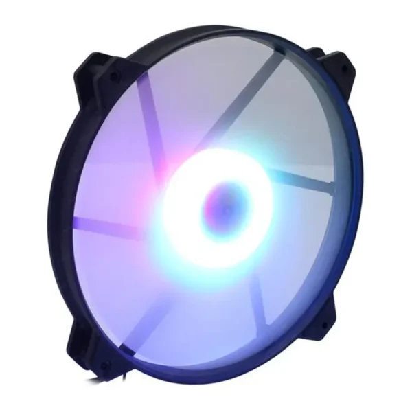 Ventilador GameMax GMX-20-ARGB-M
