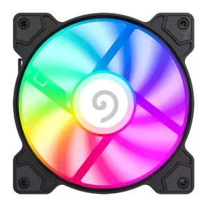 Ventilador GameMax GMX-AF12X RGB