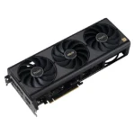 Placa de Video ASUS ProArt GeForce RTX 4070 Ti OC edition 12GB GDDR6X