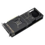 Placa de Video ASUS ProArt GeForce RTX 4070 Ti OC edition 12GB GDDR6X