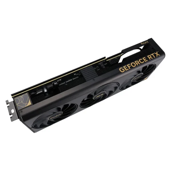 Placa de Video ASUS ProArt GeForce RTX 4070 Ti OC edition 12GB GDDR6X