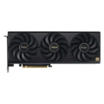 Placa de Video ASUS ProArt GeForce RTX 4070 Ti OC edition 12GB GDDR6X