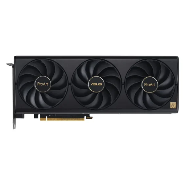 Placa de Video ASUS ProArt GeForce RTX 4070 Ti OC edition 12GB GDDR6X