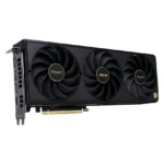 Placa de Video ASUS ProArt GeForce RTX 4070 Ti OC edition 12GB GDDR6X