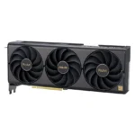 Placa de Video ASUS ProArt GeForce RTX 4070 Ti OC edition 12GB GDDR6X