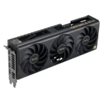 Placa de Video ASUS ProArt GeForce RTX 4070 Ti OC edition 12GB GDDR6X