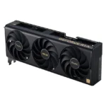 Placa de Video ASUS ProArt GeForce RTX 4070 Ti OC edition 12GB GDDR6X