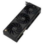 Placa de Video ASUS ProArt GeForce RTX 4070 Ti OC edition 12GB GDDR6X