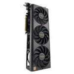 Placa de Video ASUS ProArt GeForce RTX 4070 Ti OC edition 12GB GDDR6X