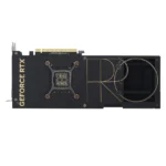 Placa de Video ASUS ProArt GeForce RTX 4070 Ti OC edition 12GB GDDR6X