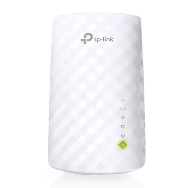 Extensor de rango TP-Link RE200, AC750, Doble banda