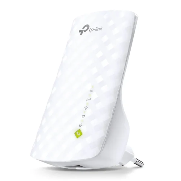 Extensor de rango TP-Link RE200, AC750, Doble banda